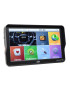 Sistem de navigatie GPS PNI L512 PRO cu parasolar, 7 inch, 800 MHz, 512MB DDR, 16GB memorie interna, FM transmitter