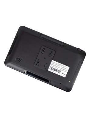 Sistem de navigatie GPS PNI L512 PRO cu parasolar, 7 inch, 800 MHz, 512MB DDR, 16GB memorie interna, FM transmitter