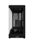Carcasă Lian Li Vector V100 ARGB, Mid-Tower, E-ATX/ATX/Micro-ATX/Mini-ITX, Tempered Glass, Black