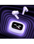 Casti wireless UGREEN HiTune T6 Magic 55137, Bluetooth 5.4, ANC, White