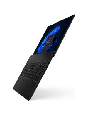 Laptop Lenovo ThinkPad L16 Gen 2 21SA001JRI, Intel Core Ultra 7 255U, 16 inch, RAM 32GB, SSD 1TB, Intel Graphics, Windows 11 Pro, Black