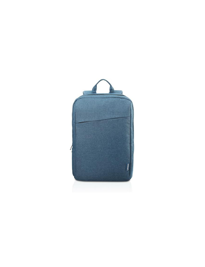 Rucsac laptop Lenovo B210 GX40Q17226, 15.6", Albastru
