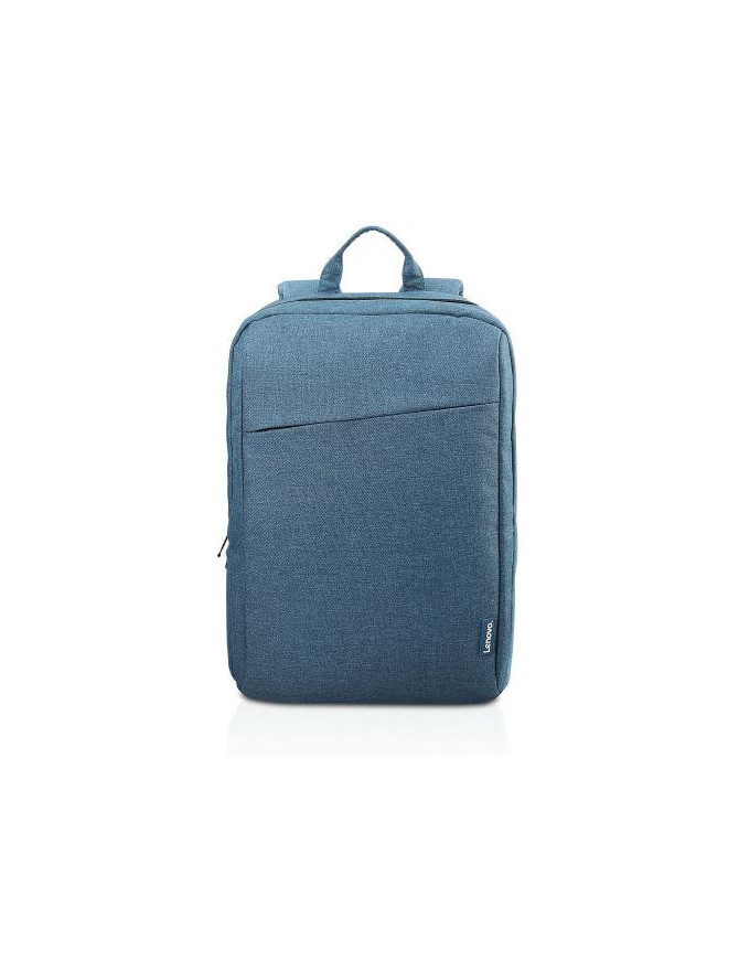 Rucsac laptop Lenovo B210 GX40Q17226, 15.6", Albastru