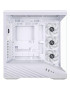 Carcasă Lian Li Vector V100 RGB, Mid-Tower, E-ATX/ATX/Micro-ATX/Mini-ITX, Tempered Glass, White