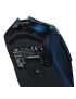 Mouse gaming wireless REDRAGON Trident M693, 8000 dpi, Optic, RGB, Black