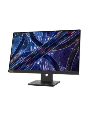 Monitor LED LENOVO ThinkVision E22-30, 21.5 inch, FHD, IPS, 4 ms, 75 Hz, Black