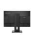 Monitor LED LENOVO ThinkVision E22-30, 21.5 inch, FHD, IPS, 4 ms, 75 Hz, Black