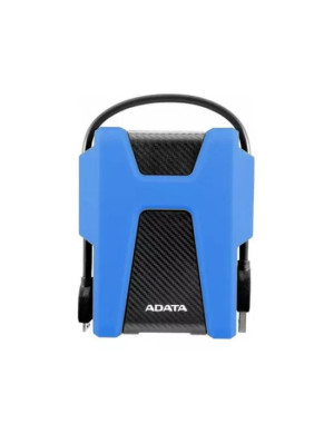 HDD extern ADATA HD680 2TB USB 3.2 albastru (AHD680-2TU31-CBL)