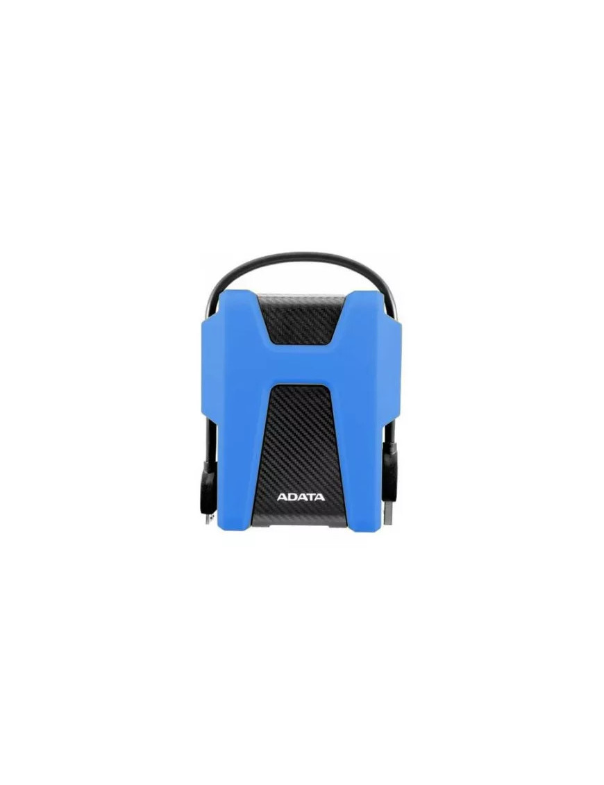 HDD extern ADATA HD680 2TB USB 3.2 albastru (AHD680-2TU31-CBL)