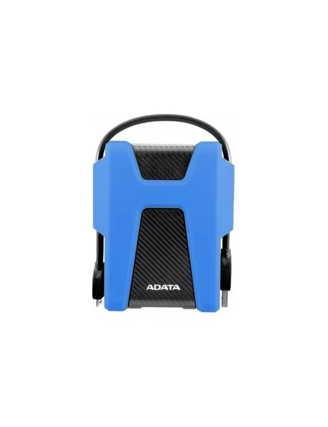 HDD extern ADATA HD680 2TB USB 3.2 albastru (AHD680-2TU31-CBL)
