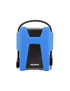 HDD extern ADATA HD680 2TB USB 3.2 albastru (AHD680-2TU31-CBL)