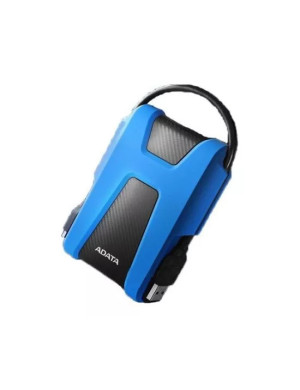 HDD extern ADATA HD680 2TB USB 3.2 albastru (AHD680-2TU31-CBL)