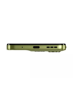 Telefon MOTOROLA G15, 512GB, 8GB RAM, Dual SIM, Iguana Green