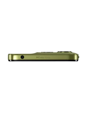 Telefon MOTOROLA G15, 512GB, 8GB RAM, Dual SIM, Iguana Green