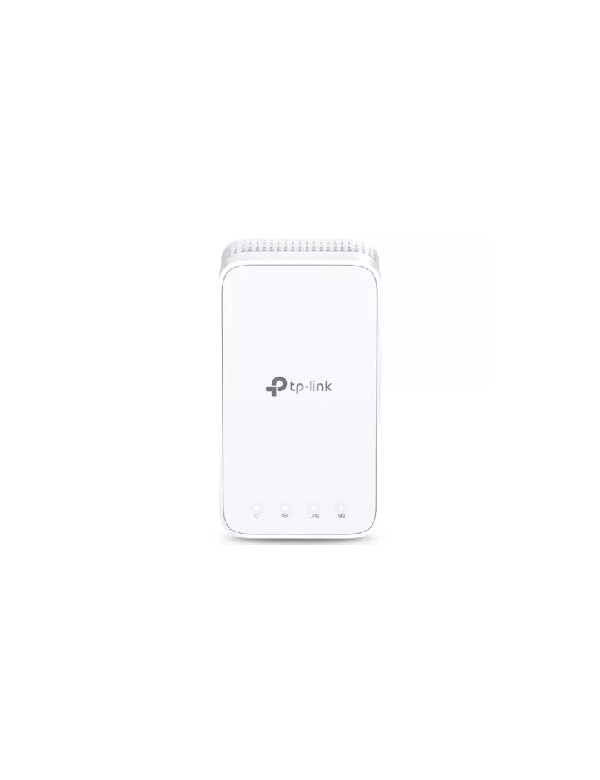 Range Extender TP-LINK Wi-Fi RE300, tehnologie OneMesh