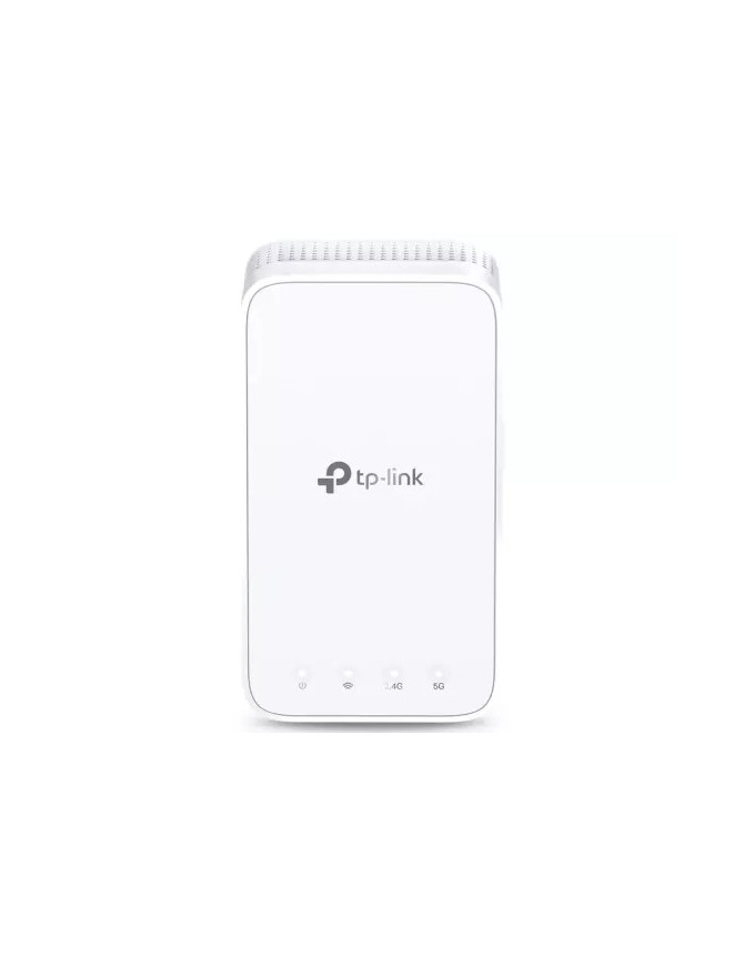 Range Extender TP-LINK Wi-Fi RE300, tehnologie OneMesh