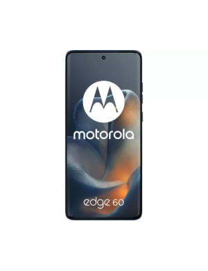 Telefon MOTOROLA Edge 60, 5G, 256GB, 8GB RAM, Dual SIM, Pantone Gibraltar Sea