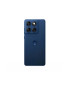 Telefon MOTOROLA Edge 60, 5G, 256GB, 8GB RAM, Dual SIM, Pantone Gibraltar Sea