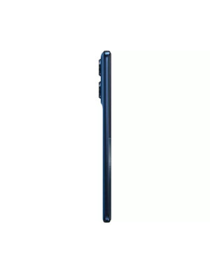 Telefon MOTOROLA Edge 60, 5G, 256GB, 8GB RAM, Dual SIM, Pantone Gibraltar Sea