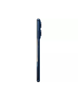 Telefon MOTOROLA Edge 60, 5G, 256GB, 8GB RAM, Dual SIM, Pantone Gibraltar Sea