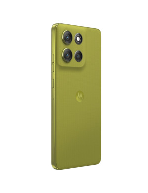 Telefon MOTOROLA Moto g86, 8GB RAM, 256GB, 5G, Golden Cypress