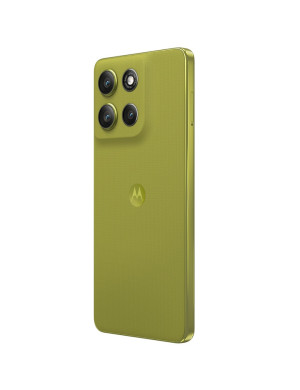 Telefon MOTOROLA Moto g86, 8GB RAM, 256GB, 5G, Golden Cypress