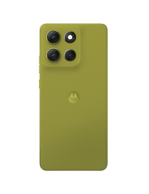 Telefon MOTOROLA Moto g86, 8GB RAM, 256GB, 5G, Golden Cypress