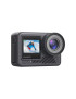Camera video de acțiune AKASO Brave 8 Lite – 4K, 20MP, stabilizare EIS 4.0