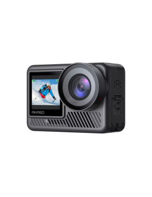 Camera video de acțiune AKASO Brave 8 Lite – 4K, 20MP, stabilizare EIS 4.0