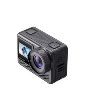 Camera video de acțiune AKASO Brave 8 Lite – 4K, 20MP, stabilizare EIS 4.0