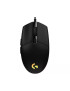 Mouse gaming cu fir LOGITECH G102 Lightsync 8000 DPI RGB Black
