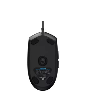 Mouse gaming cu fir LOGITECH G102 Lightsync 8000 DPI RGB Black