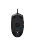 Mouse gaming cu fir LOGITECH G102 Lightsync 8000 DPI RGB Black