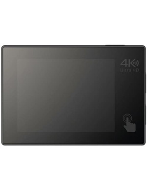 Cameră de acțiune Akaso Brave 4 Pro 4K 30fps, 20MP, stabilizare 6 axe, Wi-Fi, ecran dual