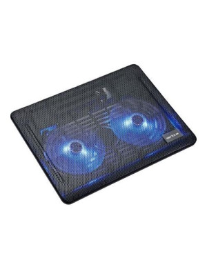 Cooler laptop SERIOUX SRXNCP007, 10-15.6", negru