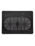 Cooler laptop SERIOUX SRXNCP007, 10-15.6", negru