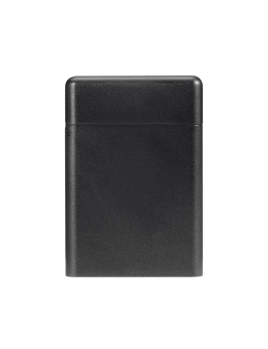 Stație de încărcare dublă AKASO NVAC0002-BK pentru baterii cameră video sport Seemor 200 (Negru)