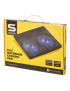Cooler laptop SERIOUX SRXNCP007, 10-15.6", negru