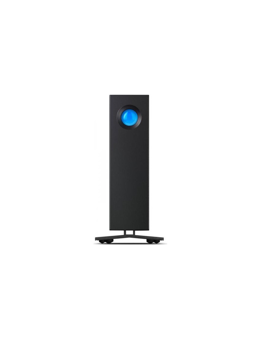 HDD Extern LACIE STHA16000800, 16TB, USB-C, Silver