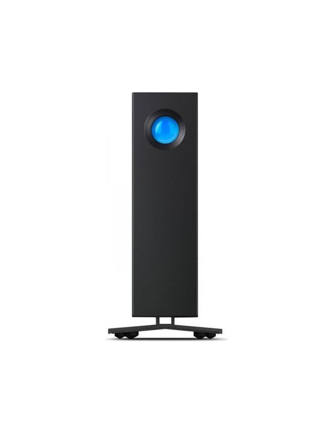 HDD Extern LACIE STHA16000800, 16TB, USB-C, Silver