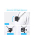Suport magnetic de prindere pe gat camera video AKASO SYAC0097-BK