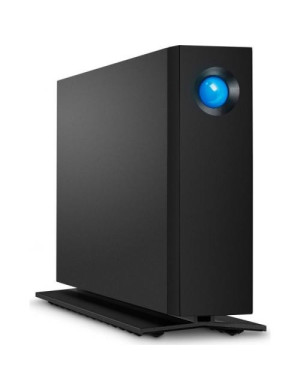 HDD Extern LACIE STHA16000800, 16TB, USB-C, Silver