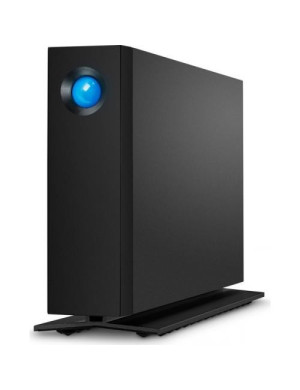 HDD Extern LACIE STHA16000800, 16TB, USB-C, Silver