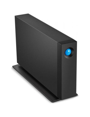 HDD Extern LACIE STHA16000800, 16TB, USB-C, Silver