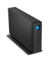 HDD Extern LACIE STHA16000800, 16TB, USB-C, Silver