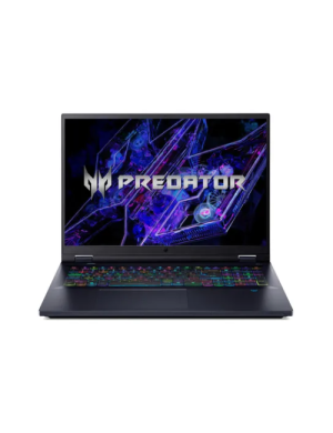 Laptop gaming ACER Predator Helios Neo 18 AI PHN18-72-95DA NH.QVMEX.00D, 18" WQXGA 240Hz, Intel® Core™ Ultra 9 275HX, 32GB RAM, 