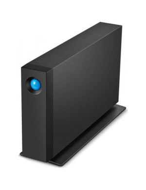 HDD Extern LACIE STHA16000800, 16TB, USB-C, Silver