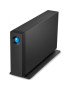 HDD Extern LACIE STHA16000800, 16TB, USB-C, Silver