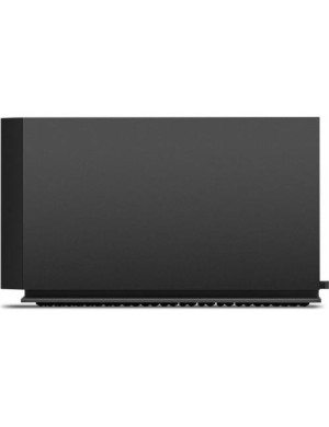 HDD Extern LACIE STHA16000800, 16TB, USB-C, Silver