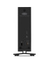 HDD Extern LACIE STHA16000800, 16TB, USB-C, Silver